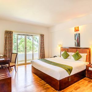 Habitación Doble Deluxe